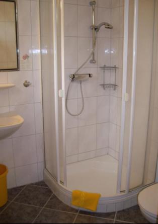 Hotel-Pension Stallinger Weyregg am Attersee Oda fotoğraf