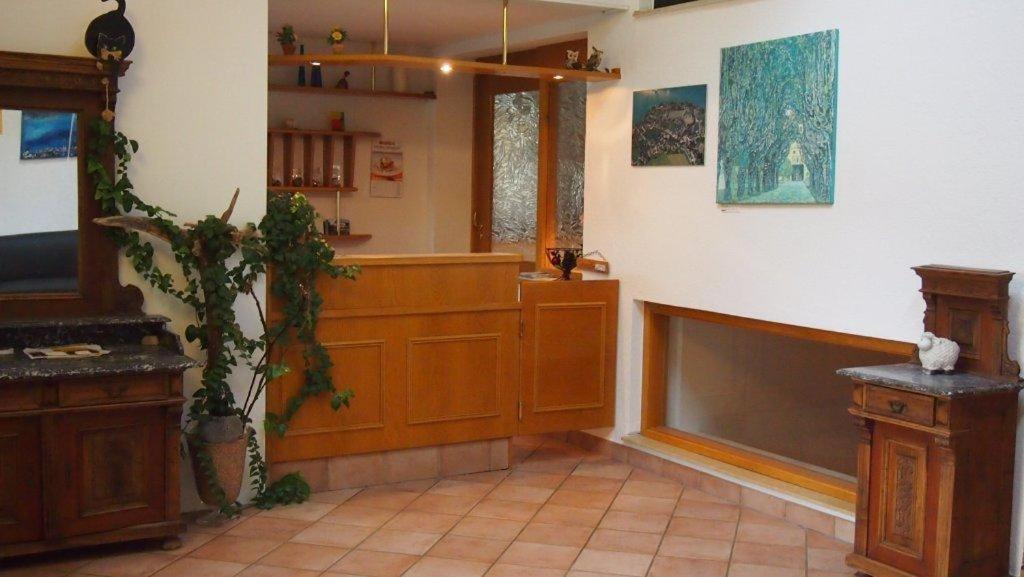 Hotel-Pension Stallinger Weyregg am Attersee Dış mekan fotoğraf