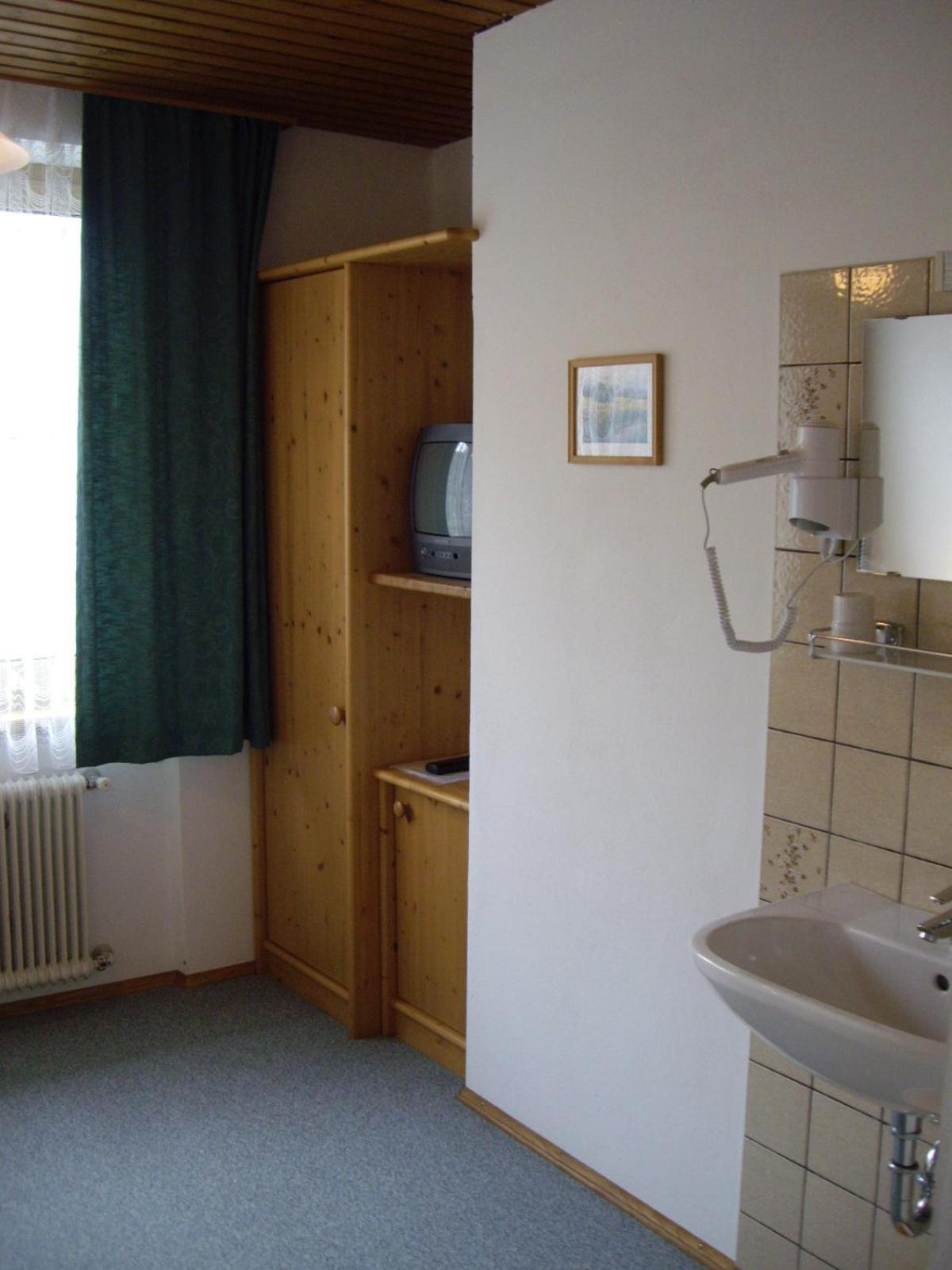 Hotel-Pension Stallinger Weyregg am Attersee Dış mekan fotoğraf
